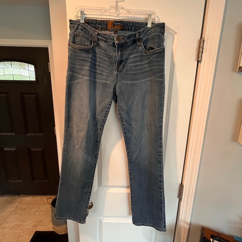 KUT Jeans - Size 12